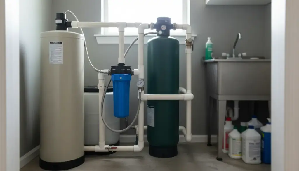 Air Quality & Filtration